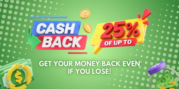 Cai Shen Fishing jackpot banner super ph vip