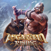 Asgardian Rising super ph vip hot game
