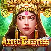 Aztec Priestess super ph vip hot game
