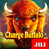 Charge Buffalo super ph vip hot game