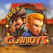 Cowboys super ph vip hot game
