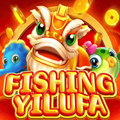 Fishing Yi Lu Fa super ph vip game