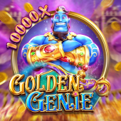 Golden Genie super ph vip hot game