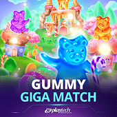 Gummy Giga Match super ph vip slot