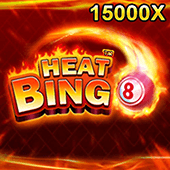 Heat Bingo super ph vip hot game