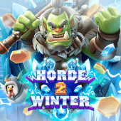 Horde 2 Winter super ph vip slot