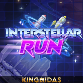 Interstellar Run super ph vip game