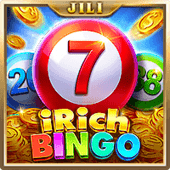 Irich Bingo super ph vip slot