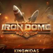 Iron Dome super ph vip game
