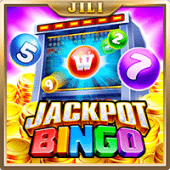 Jackpot Bingo super ph vip hot game