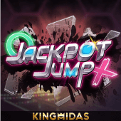 Jackpot Jump super ph vip game