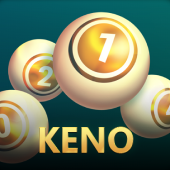 Keno super ph vip game