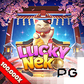 Lucky Neko super ph vip hot game