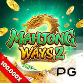 Mahjong Ways 2 super ph vip hot game