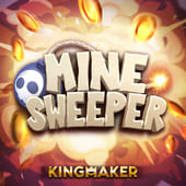 Minesweeper super ph vip game