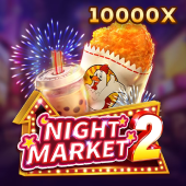 Night Market 2 super ph vip hot game