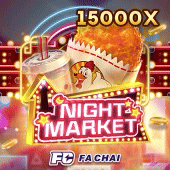 Night Market super ph vip slot