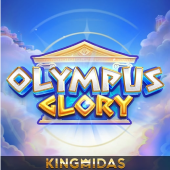 Olympus Glory super ph vip game