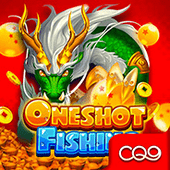 Oneshot Fishing super ph vip game