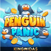 Penguin Panic super ph vip game