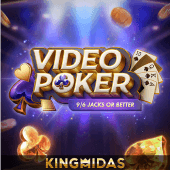 Video Poker super ph vip game